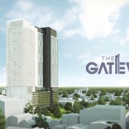The Gateway @ Cambodia