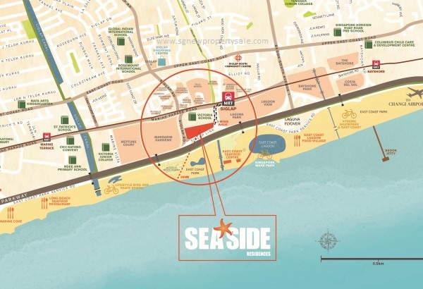 seaside-residences-location-map-sgnewpropertysale