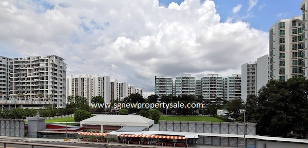 Tanah Merah Mixed Development Sgnewpropertysale