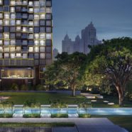 Irwell Hill Residences @ River Valley