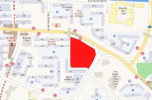 Lorong 1 Toa Payoh Condo_Location Map
