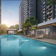 Otto Place EC @ Tengah