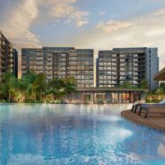 Parktown Residence @ Tampines