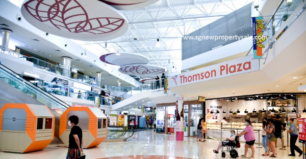 Thomson View_Thomson Plaza